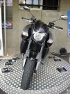 Suzuki B-King GSX-R 1300BK K8